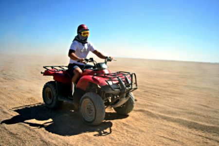 Super Safari Hurghada