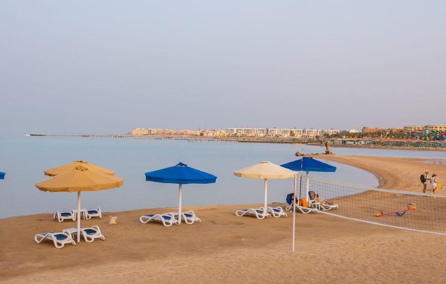Bellagio Luxury Resort Hurghada