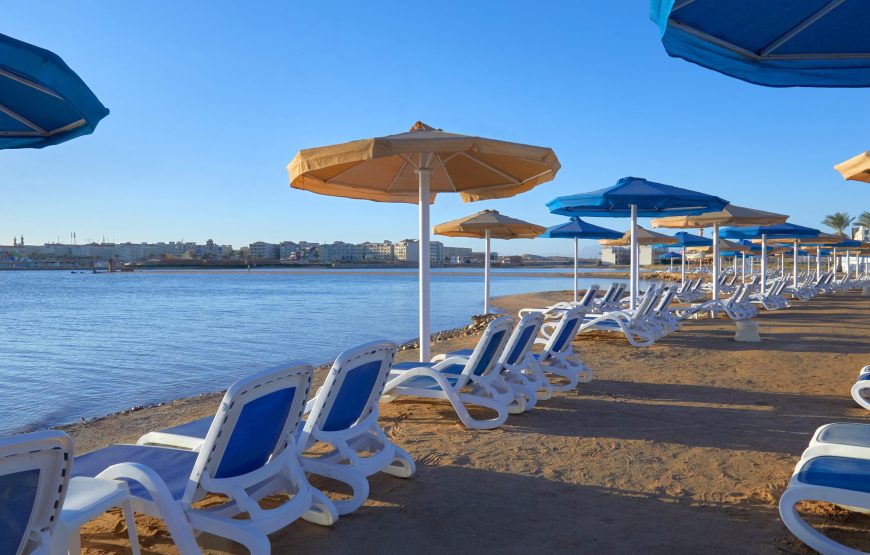 Bellagio Luxury Resort Hurghada