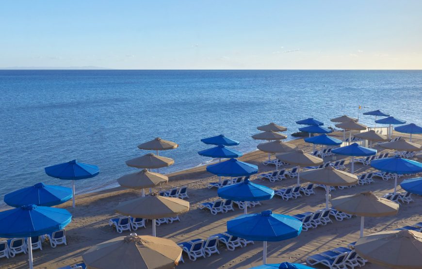Bellagio Luxury Resort Hurghada