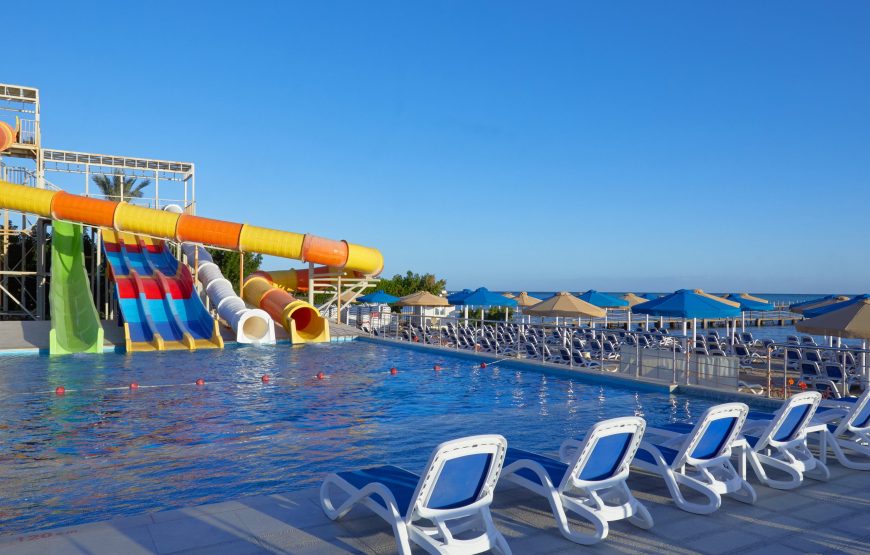 Bellagio Luxury Resort Hurghada