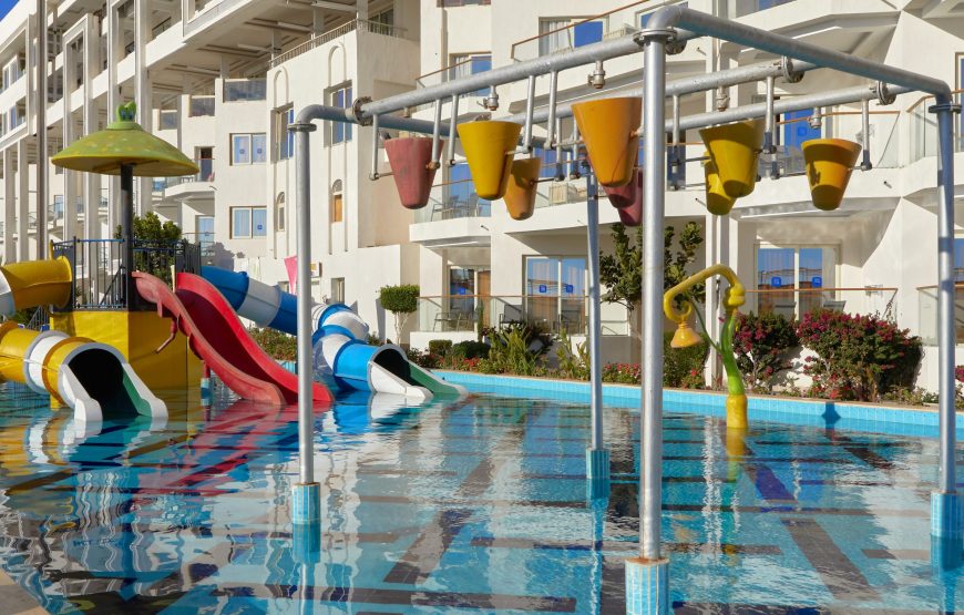 Bellagio Luxury Resort Hurghada