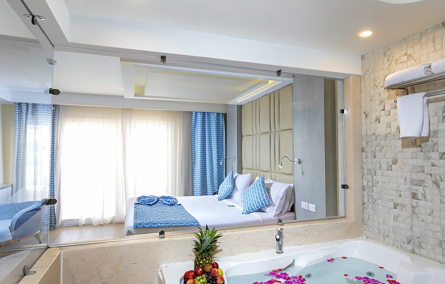 Bellagio Luxury Resort Hurghada