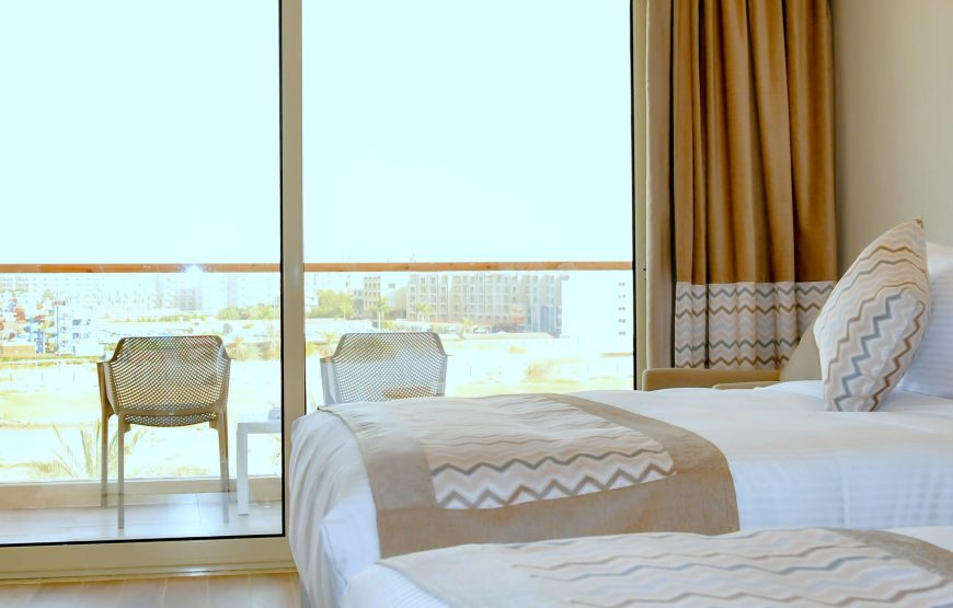 Bellagio Luxury Resort Hurghada