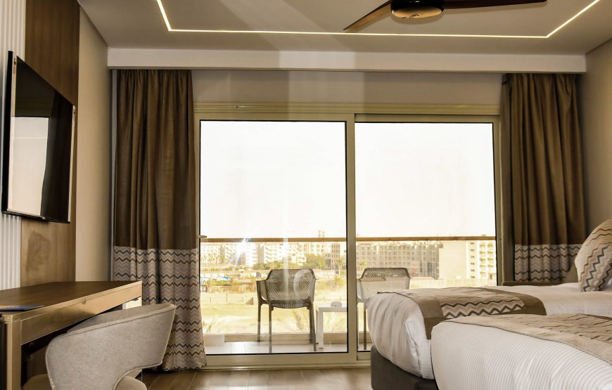 Bellagio Luxury Resort Hurghada