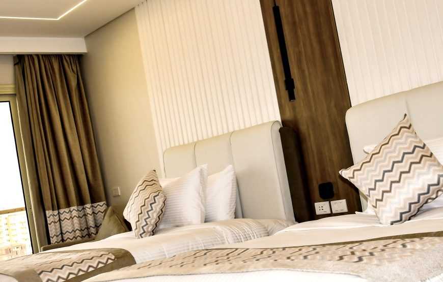 Bellagio Luxury Resort Hurghada