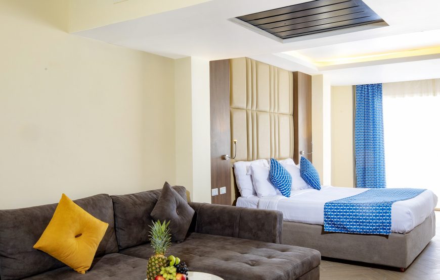 Bellagio Luxury Resort Hurghada