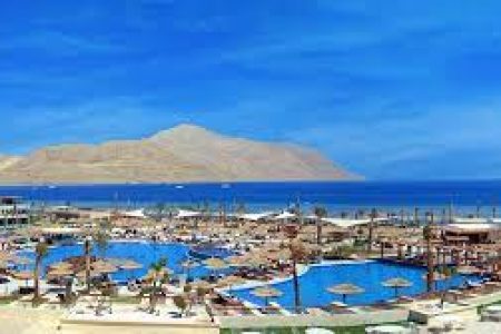 Parrotel Lagoon