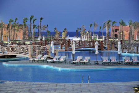 Grand Jazz  Marsa Alam