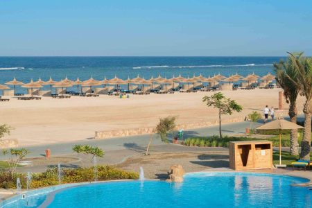Novotel  Marsa Alam