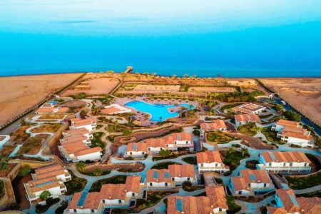 Ecotel Dahab