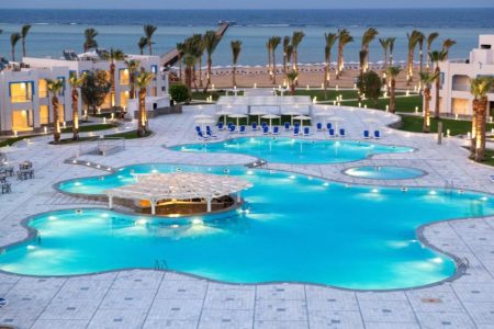 Casa Blue (Adult Only)
