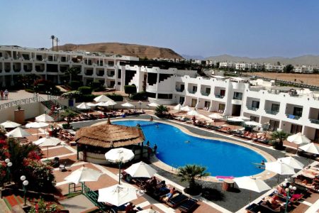 Sharm Holiday